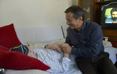 TEBEV 415 VATANDAŞA ULAŞTI