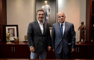 ÜNİVERSİTLERİN GELİŞİM SÜRECİNE ÖNEMLİ KATKI