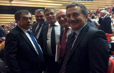 ESKİŞEHİR'DEN TÜRKİYE'YE GÜÇ KATACAĞIZ