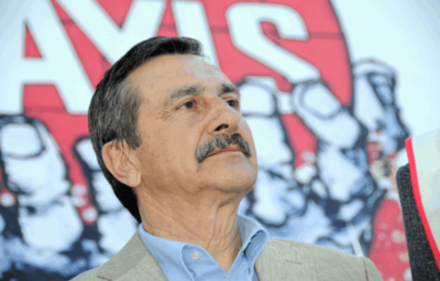 BAŞKAN AHMET ATAÇ'IN 1 MAYIS AÇIKLAMASI