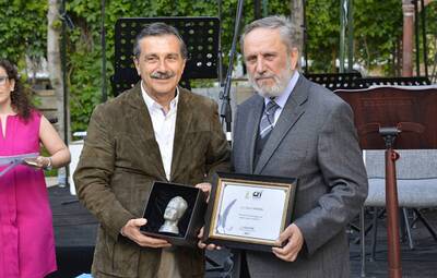 ŞİİR BULUŞMASI BAŞLADI