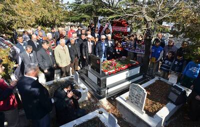 KALECİ SİNAN 30 YILDIR KALPLERDE