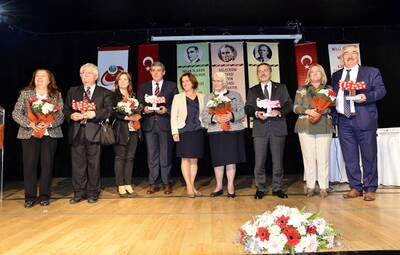 TEPEBAŞI'NIN EĞİTİM ÇALIŞMALARI BEĞENİ TOPLADI
