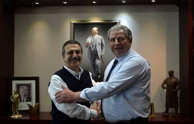 PİŞMİŞ TOPRAK ULUSLARARASI ALANDA ÖRNEK OLUYOR