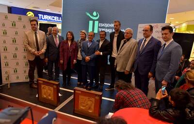 ALTIN AYAKLAR TARİHE İMZA ATMAYA DEVAM EDİYOR