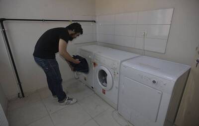ÜNİVERSİTELİLERİN EN BÜYÜK SORUNUNA TEPEBAŞI ÇÖZÜMÜ