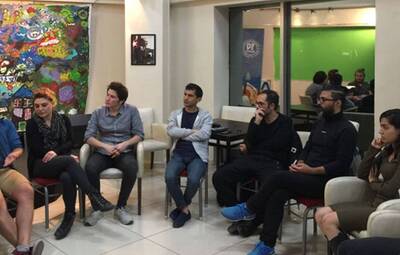 "TIME TO MOVE" İLE FIRSATLAR ANLATILDI