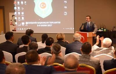 KIYMETİNİZİ HERKESİN BİLMESİ LAZIM