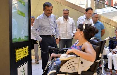 HAYATI KOLAYLAŞTIRAN BİR HİZMET DAHA
