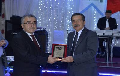 "DEĞERLERİMİZİ KORUMAMIZ ÇOK ÖNEMLİ"