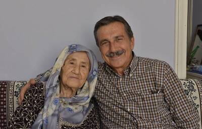 İHTİYACINIZ VARSA, TEPEBAŞI ORADA