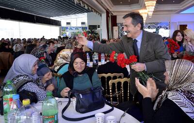 ARTIK BELDEEVİ DEĞİL SİZİN EVİNİZ