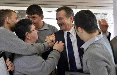 21 MART DOWN SENDROMU FARKINDALIK GÜNÜ