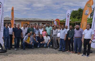 1307 GÜVERCİN ESKİŞEHİR'E KANAT ÇIRPTI