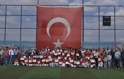 ESKİŞEHİRSPOR'UN SİZLERE İHTİYACI VAR