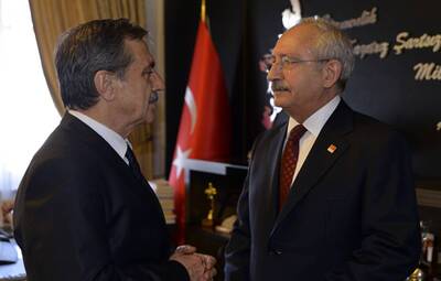 KORKMUYORUZ, YILMIYORUZ, SİNMİYORUZ