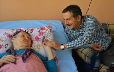BAŞKAN ATAÇ, TEBEV ZİYARETLERİNDE