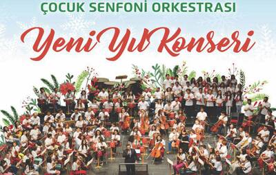  İKİ ELİN SESİ VAR'DAN 2017'NİN İLK KONSERİ
