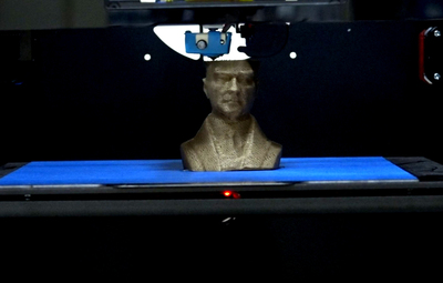 ÜCRETSİZ 3D YAZICI GENÇLERİN HİZMETİNDE