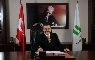 BAŞKAN ATAÇ'IN 23 NİSAN ULUSAL EGEMENLİK VE ÇOCUK BAYRAMI MESAJI