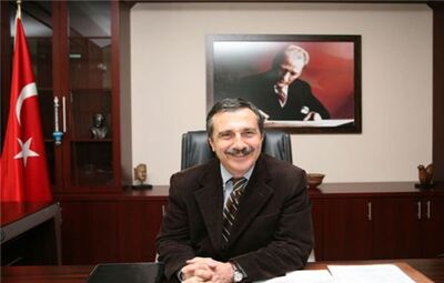 TEPEBAŞI BELEDİYE BAŞKANI DT. AHMET ATAÇ’IN REGAİP KANDİLİ MESAJI