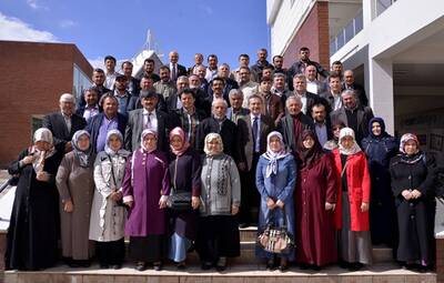 TEPEBAŞI TARIMIN ÖNDERİ OLACAK