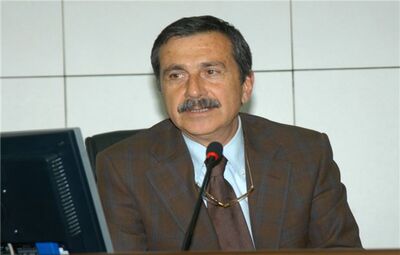 TEPEBAŞI BELEDİYE BAŞKANI DT. AHMET ATAÇ'IN METİN ALTIOK MESAJI