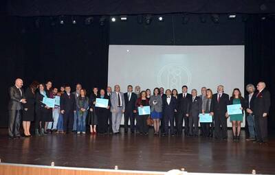 YENİLENEBİLİR ENERJİ BİLİNCİNE ÖDÜL