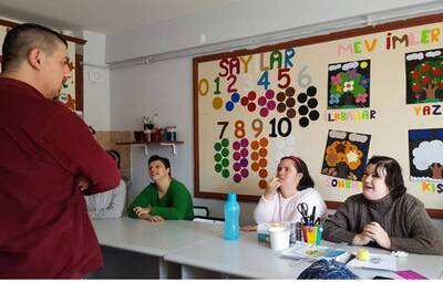 VETERİNER İŞLERİ'NDEN BİLGİLENDİRME