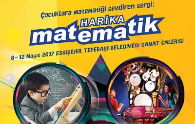 HARİKA MATEMATİK ÇOCUKLAR İLE BULUŞACAK
