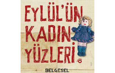EYLÜL'ÜN KADIN YÜZLERİ ESKİŞEHİRLİLERLE BULUŞUYOR