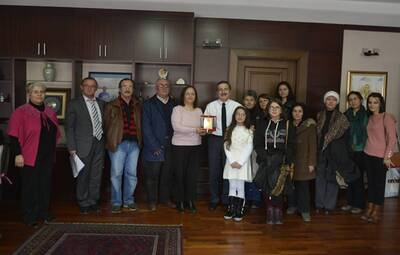 ÇÖLYAKLILAR DUYARLILIK BEKLİYOR