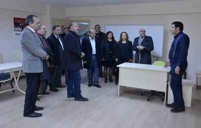 ADIM ADIM TEPEBAŞI