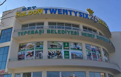 BATIKENT BELDE EVİ HEDEFİNE ULAŞIYOR