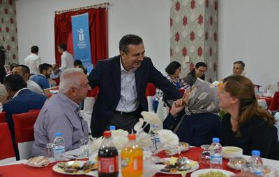 ESKİŞEHİR AYDIN İNSANLARIN ŞEHRİDİR