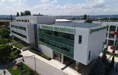TEPEBAŞI PROJELERİYLE BİR ADIM ÖNDE
