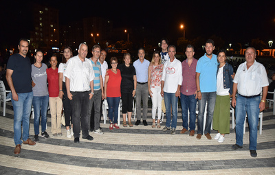 ALIN TERİNİN, EMEĞİN VE HAKLININ TARAFINDAYIM
