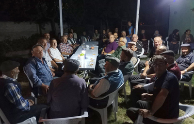 ESKİŞEHİR'İ DAHA GÜZEL YARINLARA TAŞIYACAĞIZ