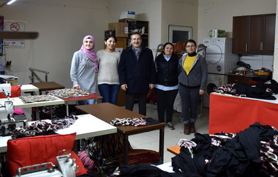 BU SAMİMİYET HİÇ BİTMEYECEK