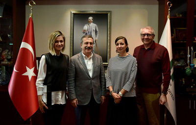 FARKINDALIK YARATMAK ÇOK ÖNEMLİ