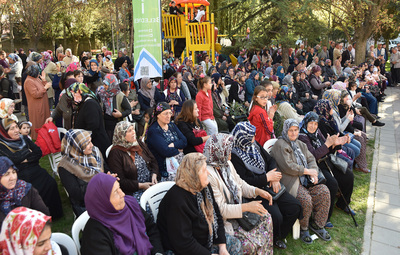 KUMLUBEL'DE DENEYİMLİ KAFE SEVİNCİ