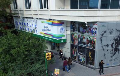 GENÇLİK MERKEZLERİ KURS KAYITLARI BAŞLIYOR