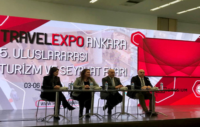 SÜRDÜRÜLEBİLİR İŞLETMELER PROJESİ TANITILDI