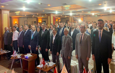 SKB 31. OLAĞAN MECLİS TOPLANTISI