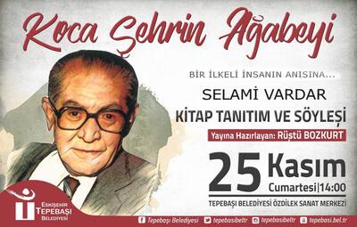 BİR İLKELİ İNSANIN ANISINA...