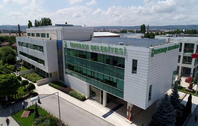 TEPEBAŞI BELEDİYESİ'NDEN AÇIKLAMA