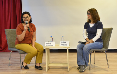 TOHUM İÇİN FİLM GÜNÜ