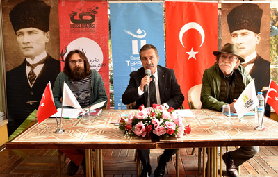 9. ULUSLARARASI ESKİŞEHİR ŞİİR BULUŞMASI'NDA GERİ SAYIM