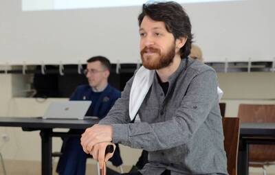 KÜLTÜREL ÇALIŞMALAR SIRBİSTAN'DA BEĞENİ TOPLADI