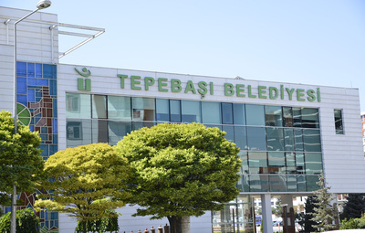 BELEDİYE İŞLEMLERİ "ONLINE" YAPILABİLİYOR